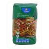 PASTA ESPIRALES VEGETALES -500GR 