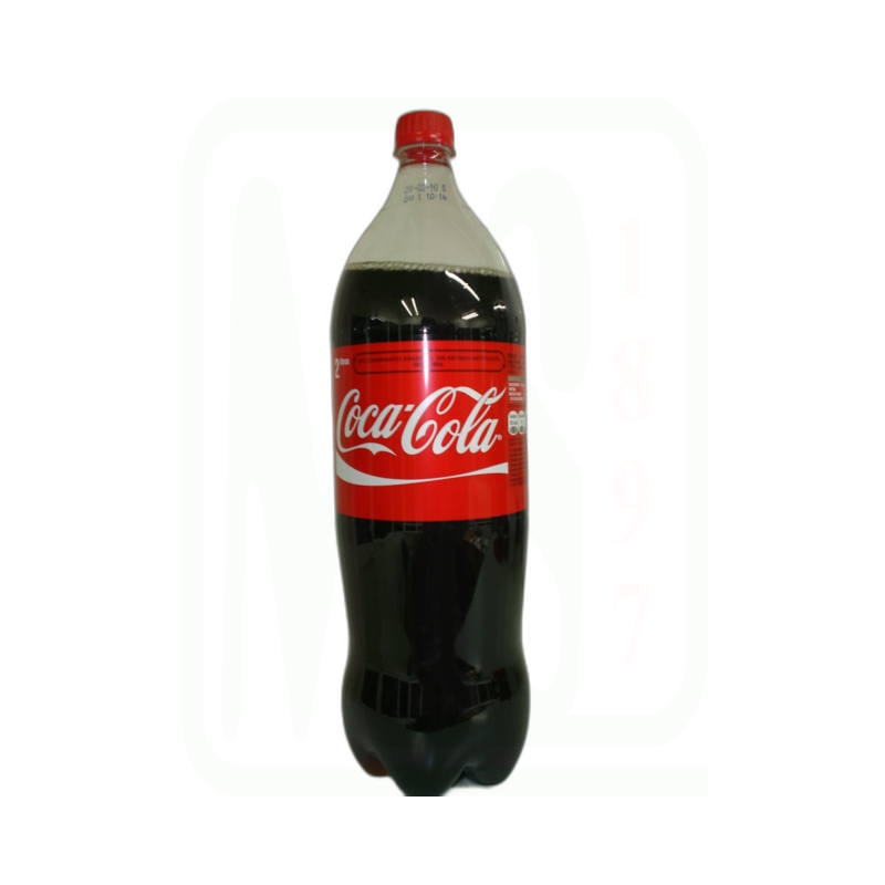 REFRESCO COLA 2 LT 