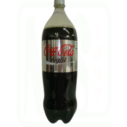 REFRESCO COLA LIGHT 2.L