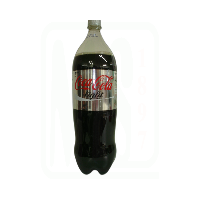 REFRESCO COLA LIGHT 2.L