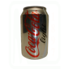 REFRESCO COLA LIGHT LATA 33 CL