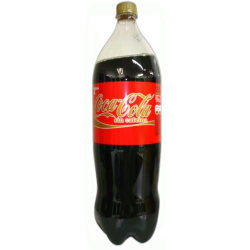 REFR/COLA S/CAFEINA-2 LT 