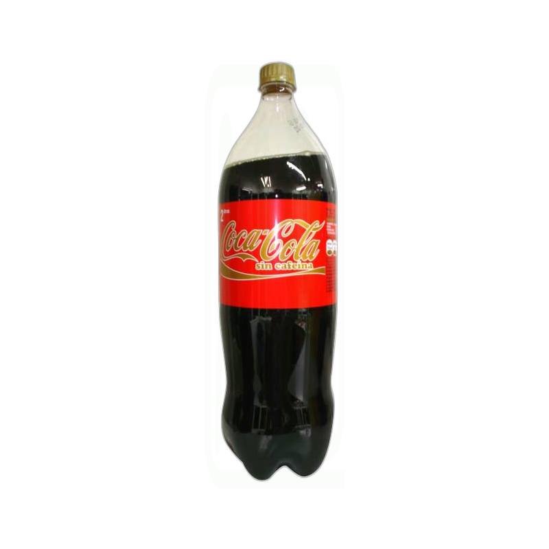 REFR/COLA S/CAFEINA-2 LT 