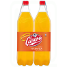 REFRESCO NARANJA 2X1.5 LITROS