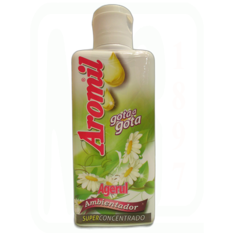 AMBIENTADOR GOTA WC 125 ML