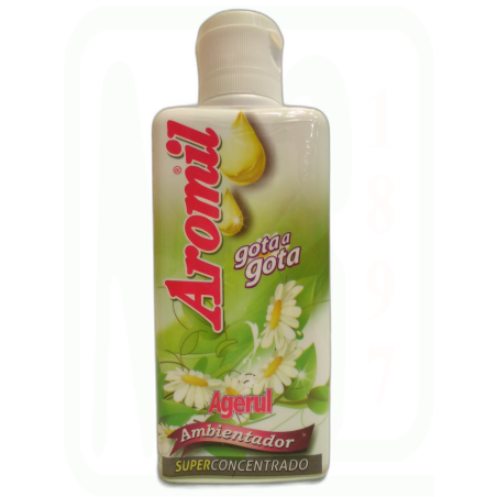 AMBIENTADOR GOTA WC 125 ML