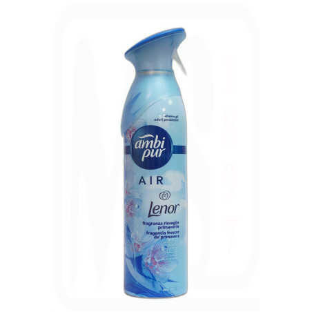 AMBIENTADOR AIR EFFECT NUBES 300 ML