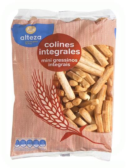 COLINES INTEGRALES 250 GR 