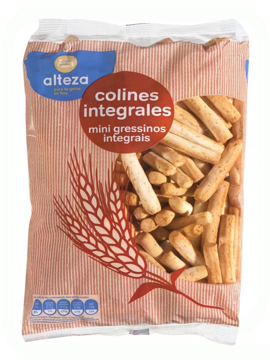 COLINES INTEGRALES 250 GR 