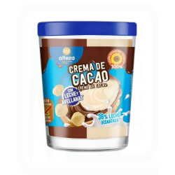 CREMA CACAO 2/SABORES 210GR