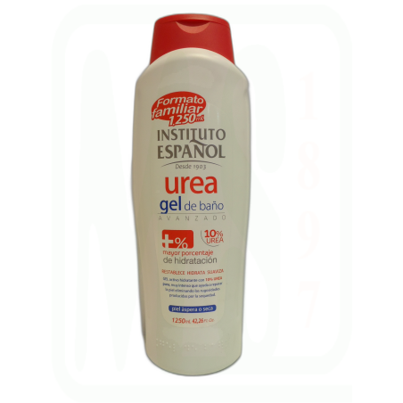 GEL UREA 1250 ML