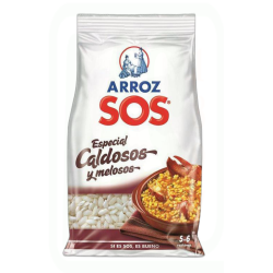 ARROZ CALDOSO 500GR 