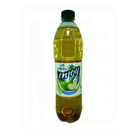 ZUMO MANZANA 1.5 LITROS