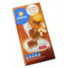 CHOCOLATE CON ALMENDRA 150GR