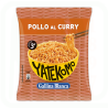 YATEKOMO POLLO CURRY SOBRE 82GR