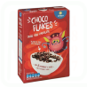 CEREALES CHOCO-FLAKES SIN GLUTEN  500G