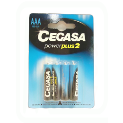 PILAS POWER PLUS RO3 PACK-4