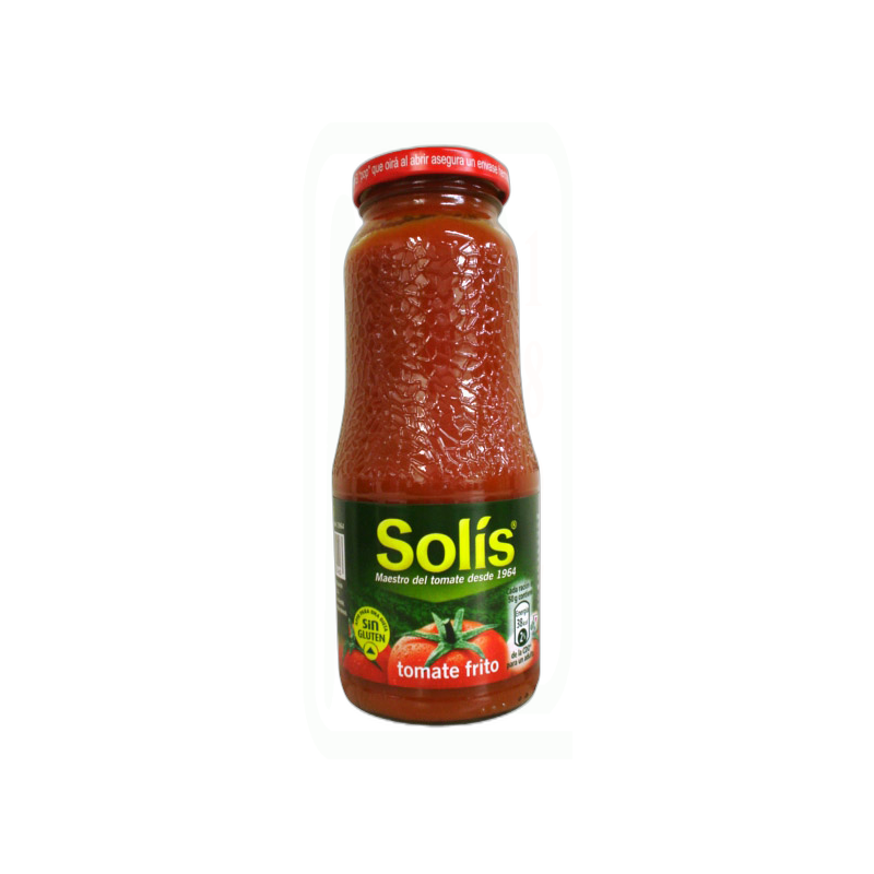 TOMATE FRITO BOTE 360GR