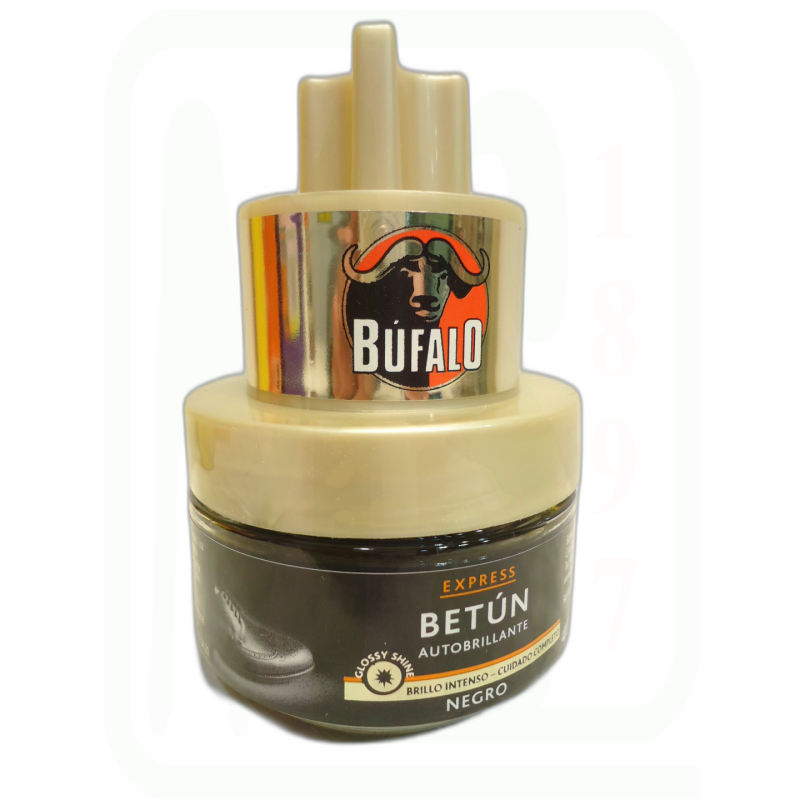 BETUN CREMA 2 EN 1 APLICADOR 40ML MARRON