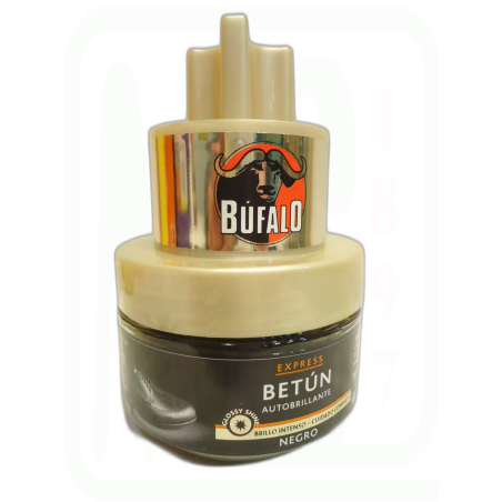 BETUN CREMA 2 EN 1 APLICADOR 40ML MARRON