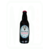 CERVEZA NEGRA BOTELLA 33CL