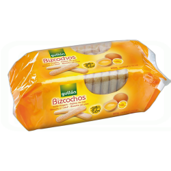 BIZCOCHOS 400GR 