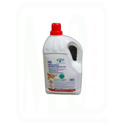 GEL SANITARIO BOTE 5LT 