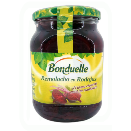 REMOLACHA RUEDAS 305 GR