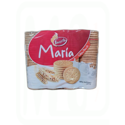 GALLETAS MARIA PTE-4*200 GRAMOS