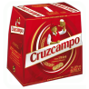 CERVEZA PACK-6*25CL