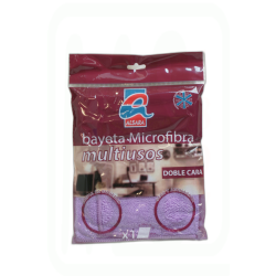 BAYETA MICRO FIBRAS 