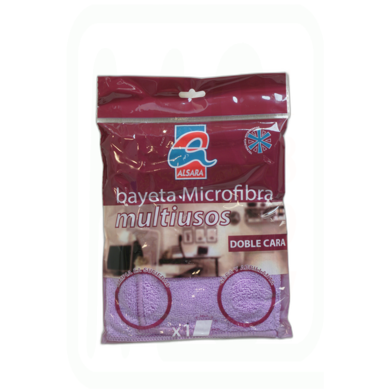 BAYETA MICRO FIBRAS 