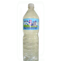 AGUA MINERAL 1.5L