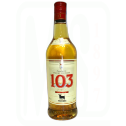 BRANDY 70CL