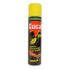 INSECTICIDA SPRAY 400 ML CUCARACHAS 