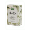 JABON ARCILLA PASTILLA 120GR