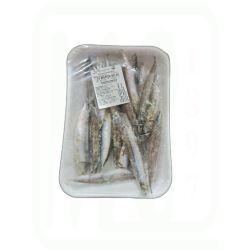 BOQUERON CONGELADO 450 GR - VALORES