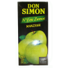 ZUMO MANZANA BRIK 1 LT