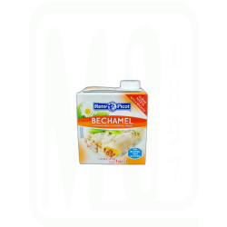 SALSA BECHAMEL 500ML 