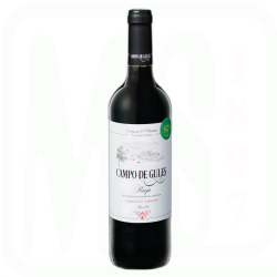 VINO RIOJA TINTO 75CL 