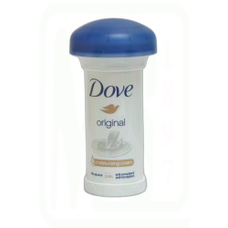 DESODORANTE CREME SETA 50ML 