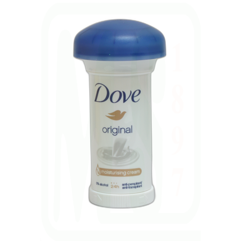 DESODORANTE CREME SETA 50ML 