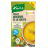 CREMA LIGERESA VERDURAS HUERTA 500ML 