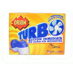 INSECTICIDA ELECT-TURBO APAR+REC