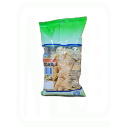 PATATAS FRITAS AJO-PEREJIL 145 GR  - VALORES