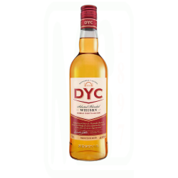 WHISKY 5 AÑOS 70CL