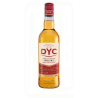 WHISKY 5 AÑOS 70CL