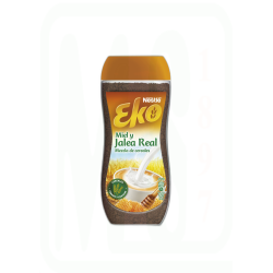 EKO SOLUBLE CEREALES JALEA REAL 150 GR