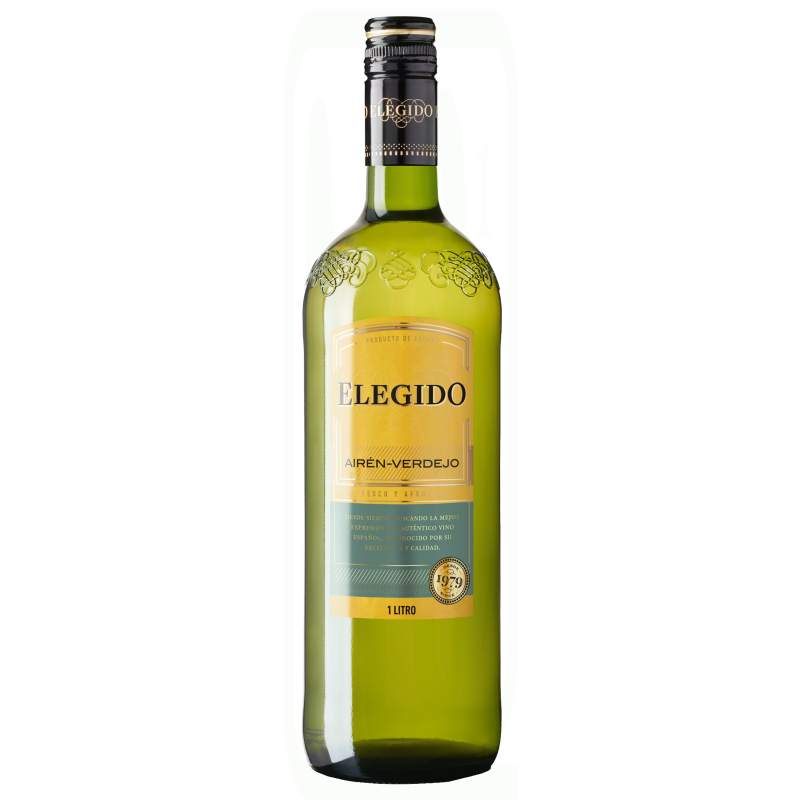 VINO BLANCO 1LT