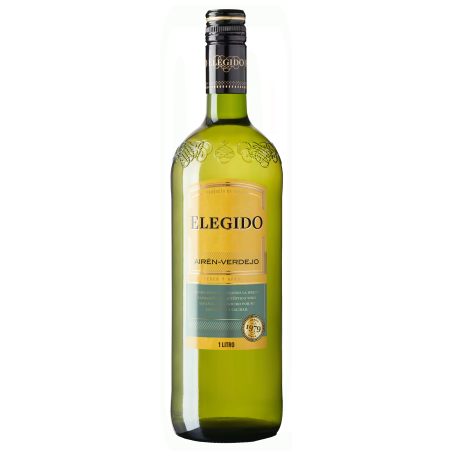 VINO BLANCO 1LT